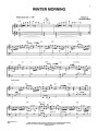 Jim Brickman: Hope - nuty na fortepian