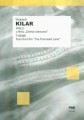 Walc z filmu Ziemia obiecana - nuty na fortepian - Wojciech Kilar, Wojciech Widłak