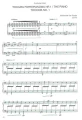 Piano works - Aleksander Jan Szopa - nuty na fortepian