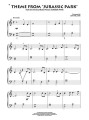 John Williams for Beginning Piano Solo - nuty na fortepian dla początkujących