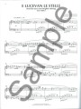 Opera With A Touch Of Jazz (+ audio online) - nuty na fortepian solo