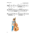 Early Start on the Double Bass 1 - J. Peter Close, Holger Sassmannshaus - szkoła gry na kontrabasie dla dzieci