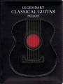 Legendary Classical Guitar Solos - nuty na gitarę klasyczną