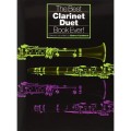 The Best Clarinet Duet Book Ever - Emma Coulthard - duety klarnetowe w różnych stylach muzycznych