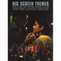 Big Screen Themes - Music From The Movies For Solo Piano - muzyka filmowa na fortepian