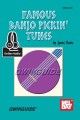 Qwikguide - Famous Banjo Pickin' Tunes (+ audio online) - Janet Davis - tabulatury na banjo
