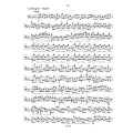 David Popper: High School of Violoncello Playing op. 73 - 40 etiud na wiolonczelę solo
