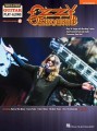Deluxe Guitar Play-Along Volume 8: Ozzy Osbourne (+ audio online) - nuty i tabulatura na gitarę elektryczną
