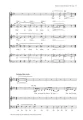 Bob Chilcott: Shall I compare thee? - 10 Shakespeare settings for mixed voices - nuty na chór SATB