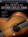 Bill Piburn Plays Antonio Carlos Jobim (+ audio online) - nuty i tabulatury na gitarę klasyczną