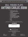 Bill Piburn Plays Antonio Carlos Jobim (+ audio online) - nuty i tabulatury na gitarę klasyczną