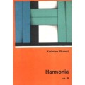 Harmonia cz. 2 - Kazimierz Sikorski - podręcznik do nauki harmonii