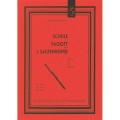 Julius Satzenhofer - Schule fur Fagott - szkoła na fagot