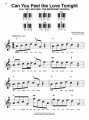 Super Easy Songbook: Broadway - proste nuty literowe na pianino lub keyboard - 60 piosenek