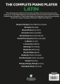 The Complete Piano Player: Latin - Barrie Carson-Turner - nuty na pianino dla początkujących
