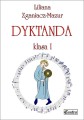 Liliana Zganiacz-Mazur: Dyktanda klasa 1 (+ płyta CD)
