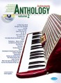 Accordion Anthology 2 - 24 All Time Favorites - nuty na akordeon (+ płyta CD)