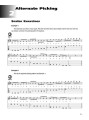 Technique Exercises For Guitar (+ płyta CD) - Jean Marc Belkadi - ćwiczenia techniki na gitarę elektryczną