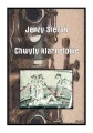 Jerzy Ślęzak: Chwyty klarnetowe - graficzna tabela chwytów klarnetu systemu francuskiego