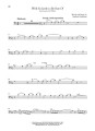 Sondheim for Classical Players: Cello and Piano (+ audio online) - nuty na wiolonczelę i fortepian
