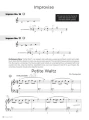 Jazz Piano Basics 1 - Eric Baumgartner - podstawy jazzu na fortepian (+ audio online)
