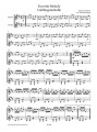 Violin Recital Album 1 - Kurt Sassmannshaus - nuty na skrzypce z fortepianem lub z drugimi skrzypcami w pierwszej pozycji