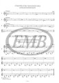 Balassa, Berkes: Klarinetiskola 1 - Clarinet Tutor 1 - szkoła gry na klarnecie