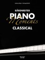 Barenreiter Piano Moments: Classical - Christoph Ullrich, Andreas Skipis - antologia nut na fortepian