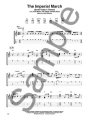 Star Wars - Ukulele - John Williams - nuty, tabulatura, akordy na ukulele
