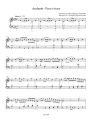 Enjoy the Organ 3 - Karl-Peter Chilla - wybór łatwych utworów na organy