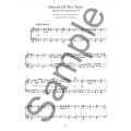 The Easy Piano Collection: Gold Sampler (+ płyta CD) - łatwe nuty na fortepian