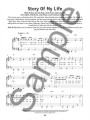 Really Easy Piano: The Big One Direction Songbook - łatwe utwory na fortepian