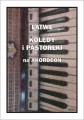 Łatwe kolędy i pastorałki na akordeon - nuty na akordeon - Piotr Śmiejczak