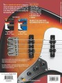 Hal Leonard Bass Method: Book 2 (+ audio online) - Ed Friedland - szkoła gry na gitarze basowej