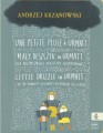 Andrzej Krzanowski: Mały deszczyk w Urmatt dla najmłodszej orkiestry akordeonowej - Une Petite Pluie à Urmatt - nuty na orkiestrę akordeonową