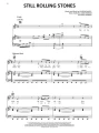 Lauren Daigle: Look Up Child (PVG) - melodia, nuty na fortepian, akordy gitarowe i słowa