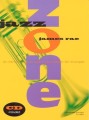James Rae: Jazz Zone. An Introduction to Jazz Improvisation for Trumpet - nauka improwizacji na trąbkę (+ płyta CD)