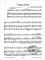 Flote Spielen - Spielbuch Band D - Elizabeth Weinzierl, Edmund Wachter - utwory na flet poprzeczny z fortepianem cz. 4 (+ płyta CD)