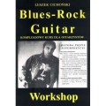 Blues Rock Guitar - szkoła gry na gitarze (+ 2 płyty CD) - Leszek Cichoński