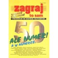 Zagraj to sam - wydanie specjalne 50 - nuty na keyboard