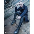 Sting: The Last Ship (PVG)  - nuty na fortepian, melodia, akordy gitarowe i tekst