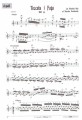 J.S. Bach: Toccata i Fuga d-moll BWV 565 w 3 odsłonach - nuty na gitarę klasyczną