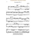 Jan Sebastian Bach: Two Part Inventions (+ audio online) - nuty na fortepian