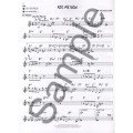Thelonious Monk Classics - Jazz Play-Along Volume 90 - nuty na instrumenty C, Bb, Eb (+ płyta CD)