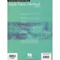 Adult Piano Method 2 - Barbara Kreader, Fred Kern, Phillip Keveren, Mona Rejino - lekcje, utwory solowe, technika i teoria - szkoła gry na fortepianie dla dorosłych (+ płyta CD)