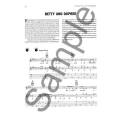 Fingerstyle Blues Songbook - Steve James - nuty na gitarę akustyczną (+ audio online)