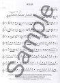 Chart Hits: Flute (+ audio online) - nuty na flet poprzeczny