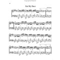 Rick Mooney - Thumb Position for Cello 1 - ćwiczenia uzupełniające naukę gry na wiolonczeli