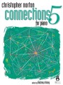Christopher Norton: Connections for piano 5 - nuty na fortepian