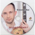 Krzysztof Błaś: Jak grać świadomie? - doskonalenie gry (DVD)